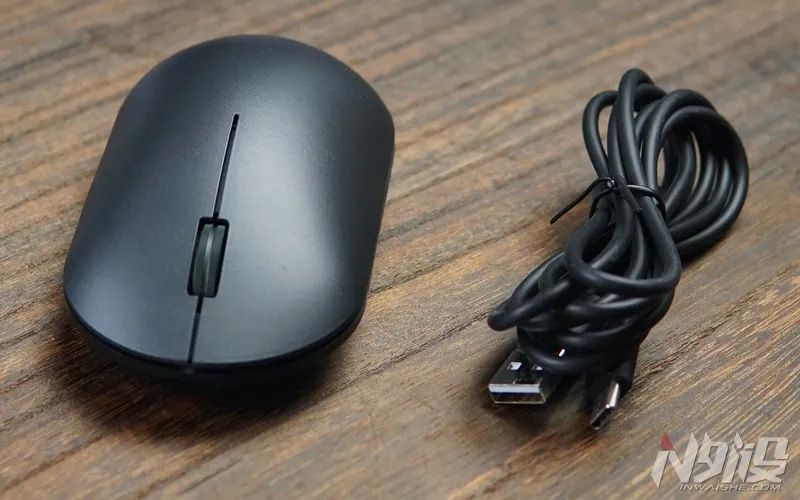 多彩m629有线鼠标测评,轻巧办公无线鼠标推荐
