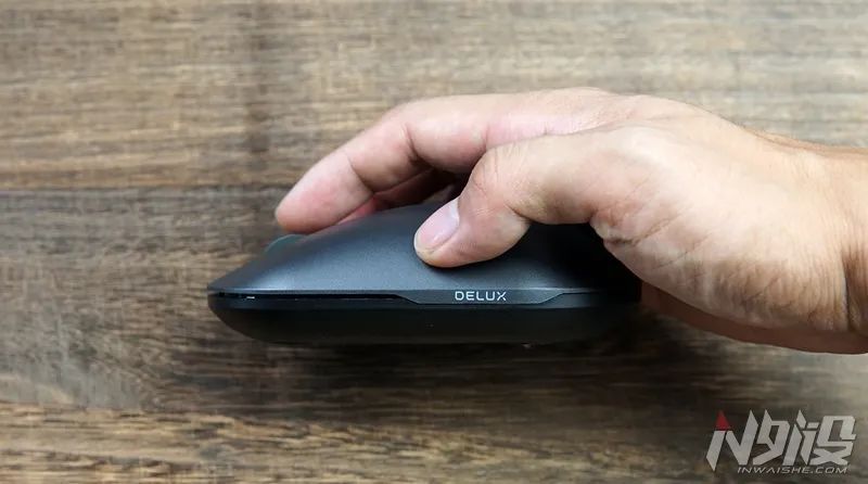 多彩m629有线鼠标测评,轻巧办公无线鼠标推荐