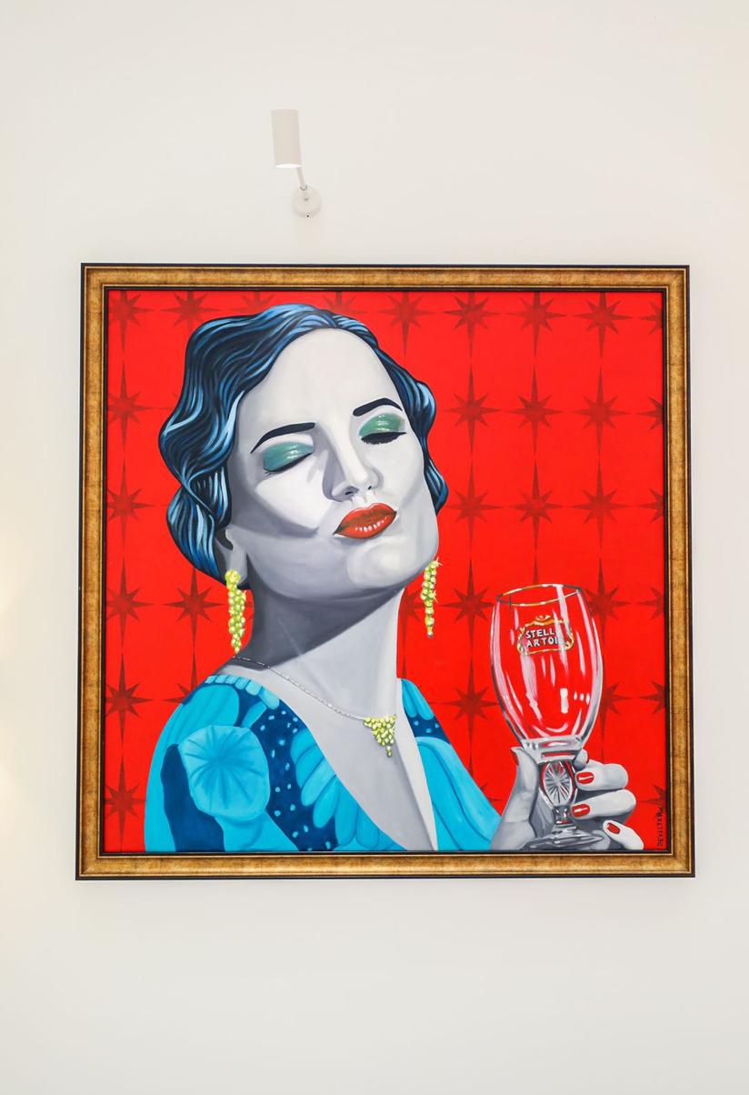 波普尔斯啤酒,波普啤酒好喝吗