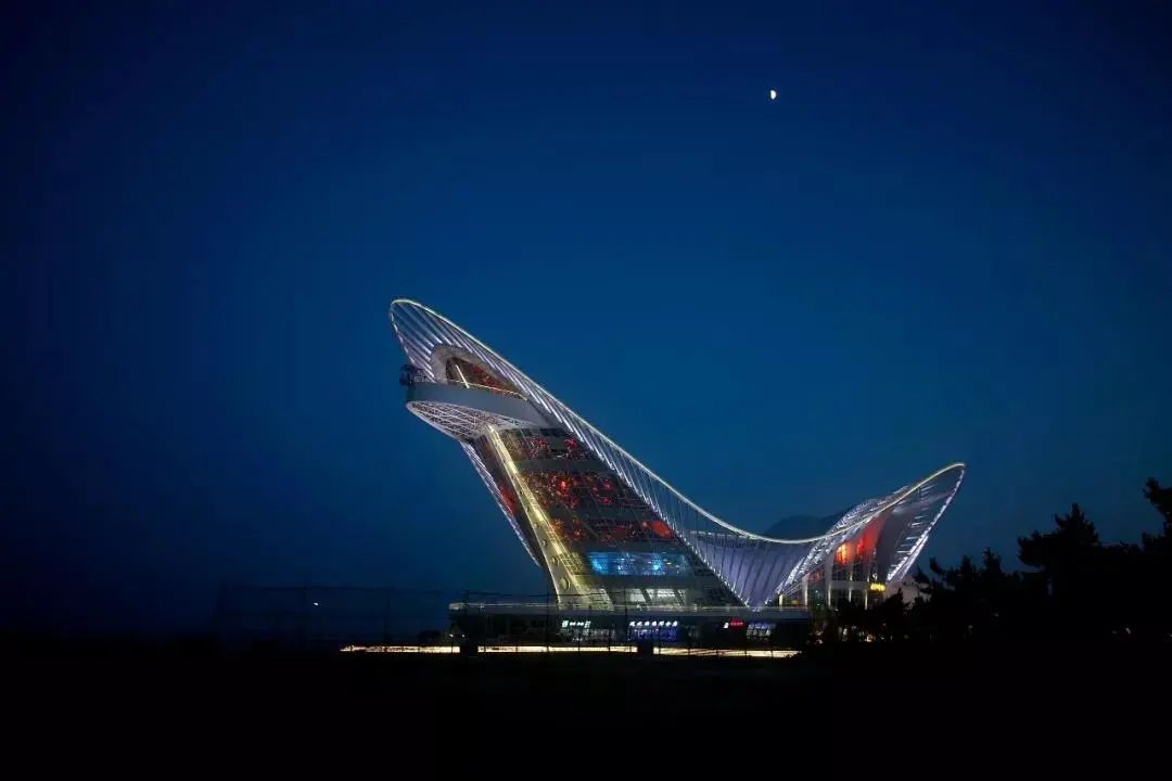 好客山东浪漫青岛,好客山东魅力青岛