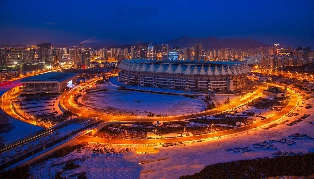 好客山东浪漫青岛,好客山东魅力青岛