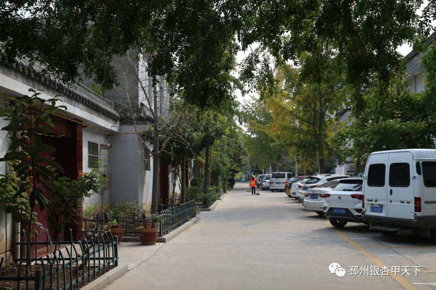 住在运河旁边的真实感受,住在淮海路的真实感受