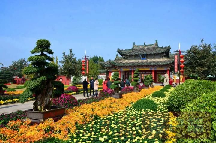 开封国庆节旅行攻略最新,开封十一旅游攻略