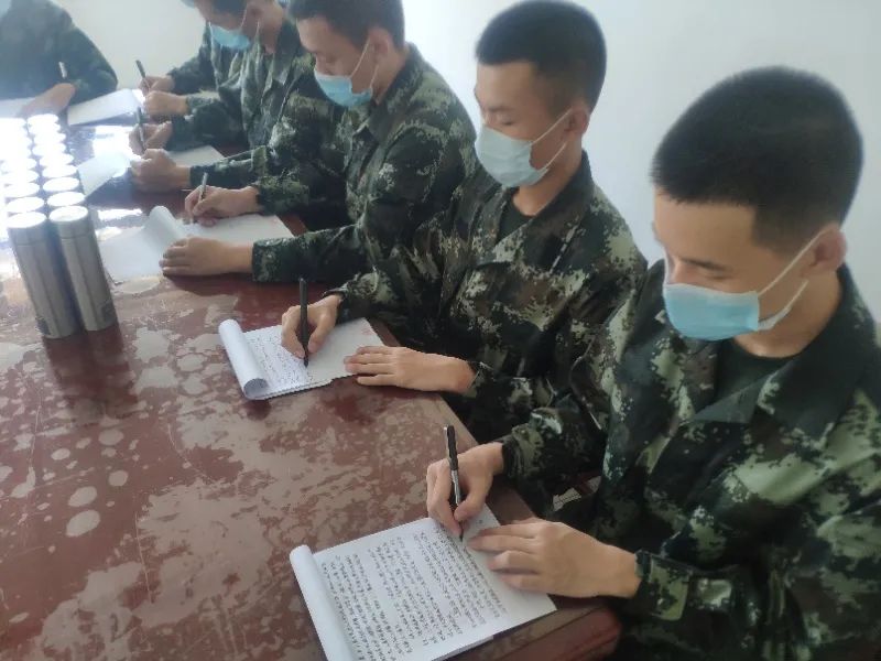 军医新兵入伍第一天,新兵怎么快速适应连队生活