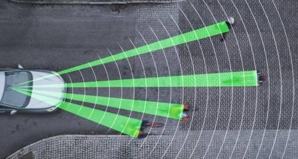 安森美汽车图像传感器总销量破5亿