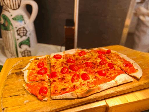 听说没解禁的你们在等上海大促，大波的酒店美食，这就来了