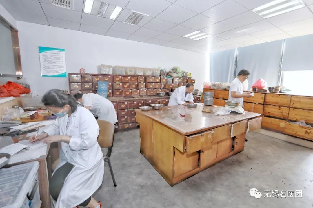 这个无锡人有口皆碑的地方转型了