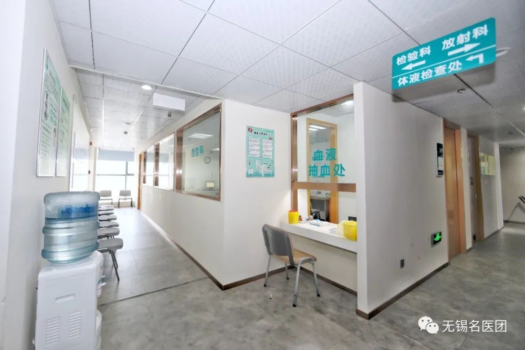 这个无锡人有口皆碑的地方转型了