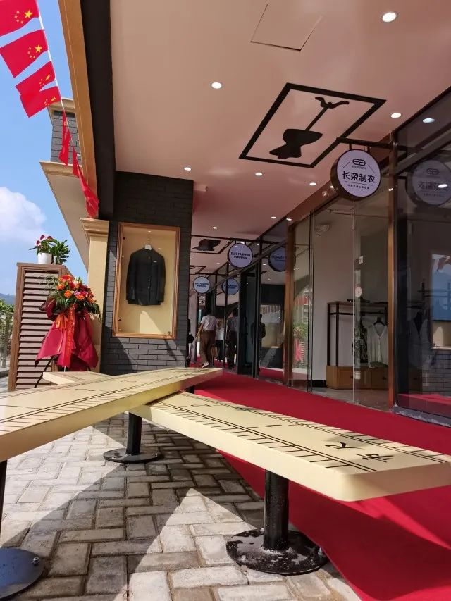 奉化值得逛的街,奉化哪里好逛