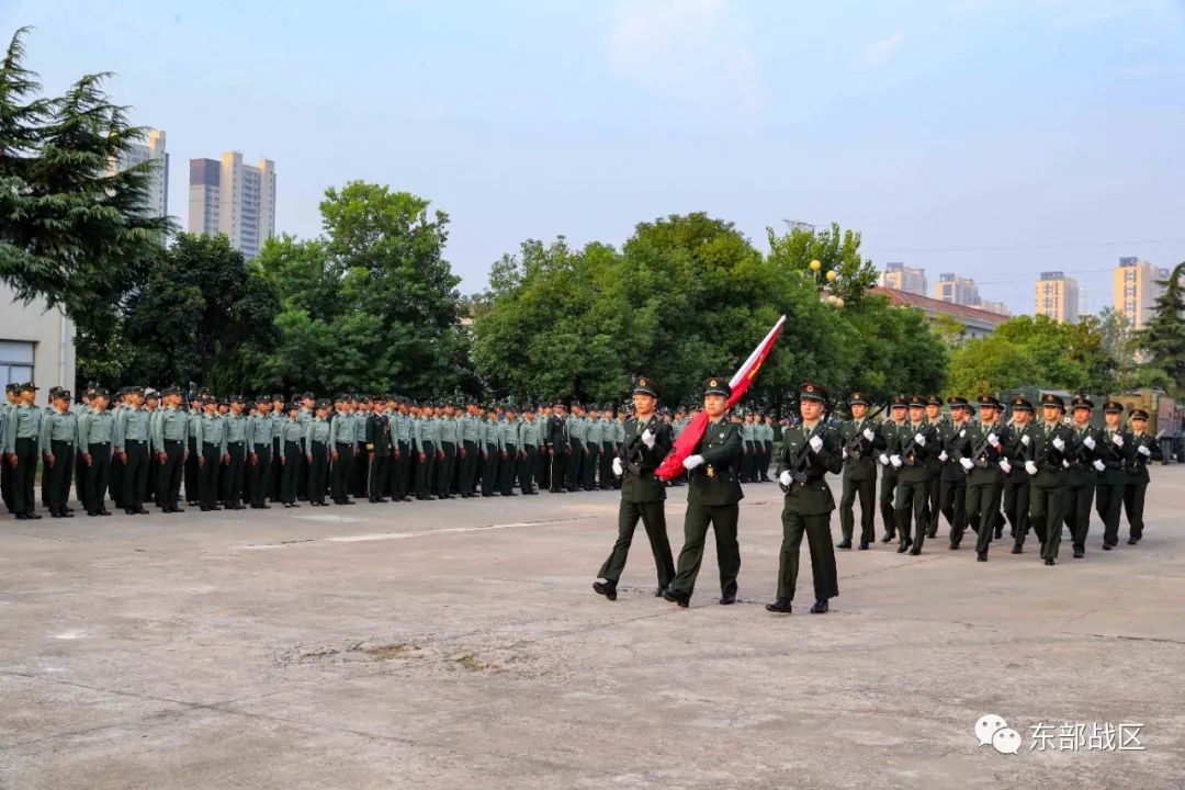 歌唱祖国升旗军乐团,歌唱祖国升旗2008