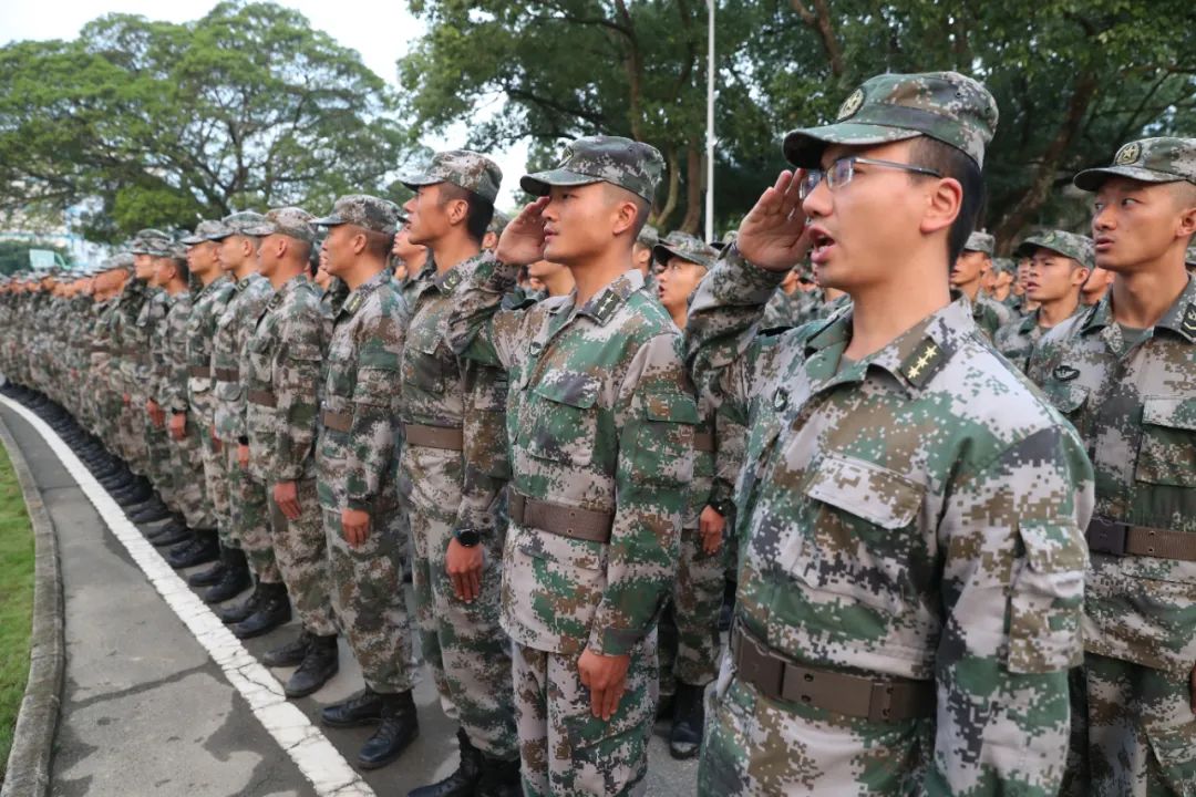 歌唱祖国升旗军乐团,歌唱祖国升旗2008