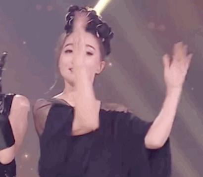 那些你以为是素人的明星表情包！郑云龙许凯马嘉祺中枪，快乐喷泉