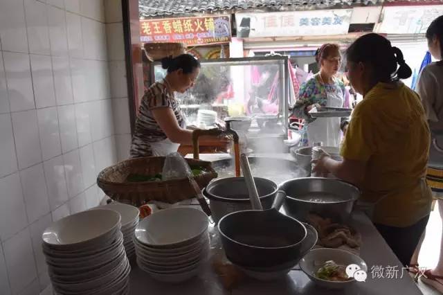 广汉哪里有好吃的地方,广汉有什么好吃的推荐