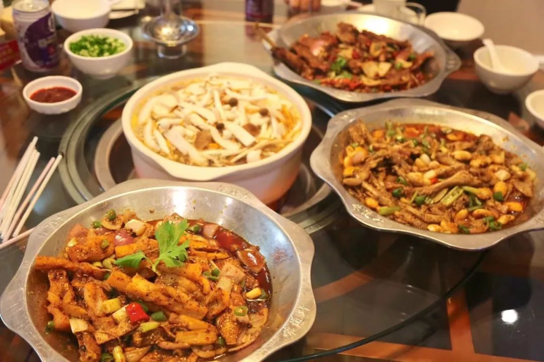 广汉哪里有好吃的地方,广汉有什么好吃的推荐