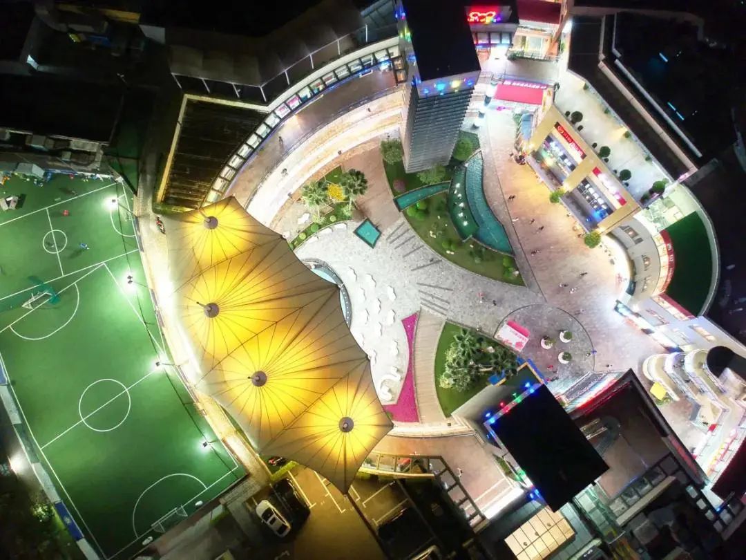 西郊百联有哪些品牌,上海北新泾西郊百联