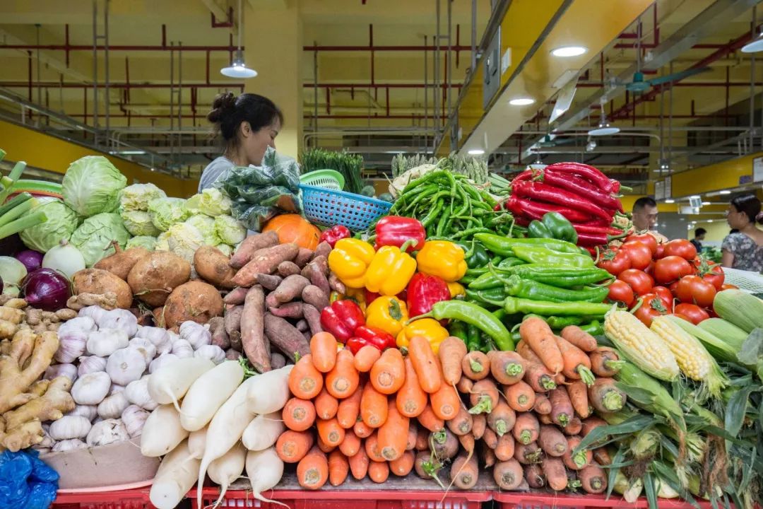 广州人生活的习惯,广州人的生活是什么样子的