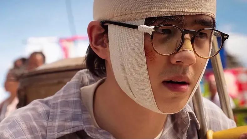 实打实的好看，为它走进影院不后悔