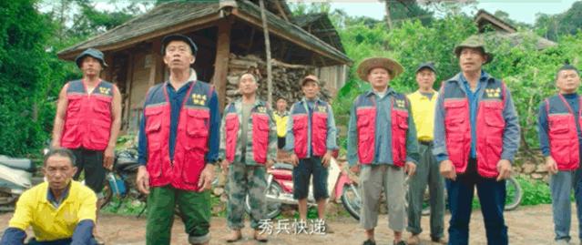 实打实的好看，为它走进影院不后悔