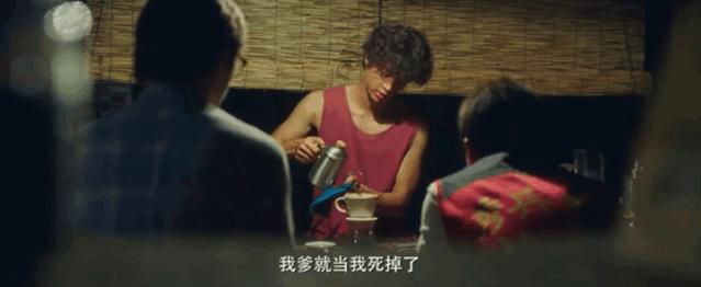 实打实的好看，为它走进影院不后悔