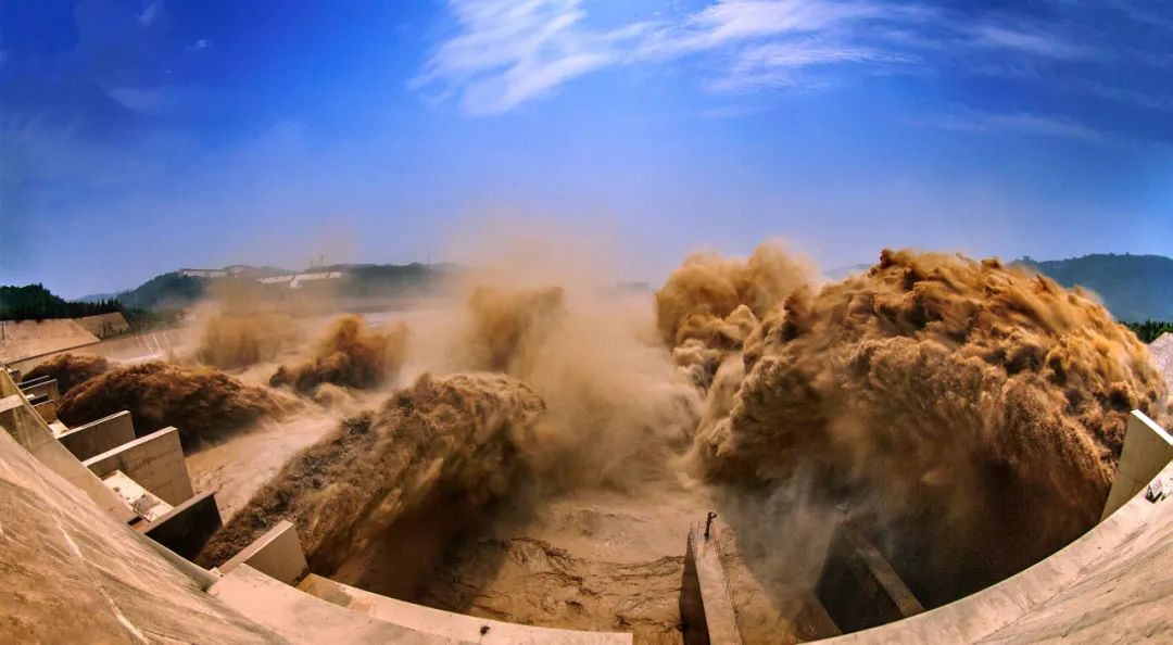 大美河南洛阳城市,美丽河南