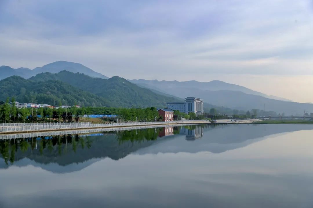 大美河南洛阳城市,美丽河南