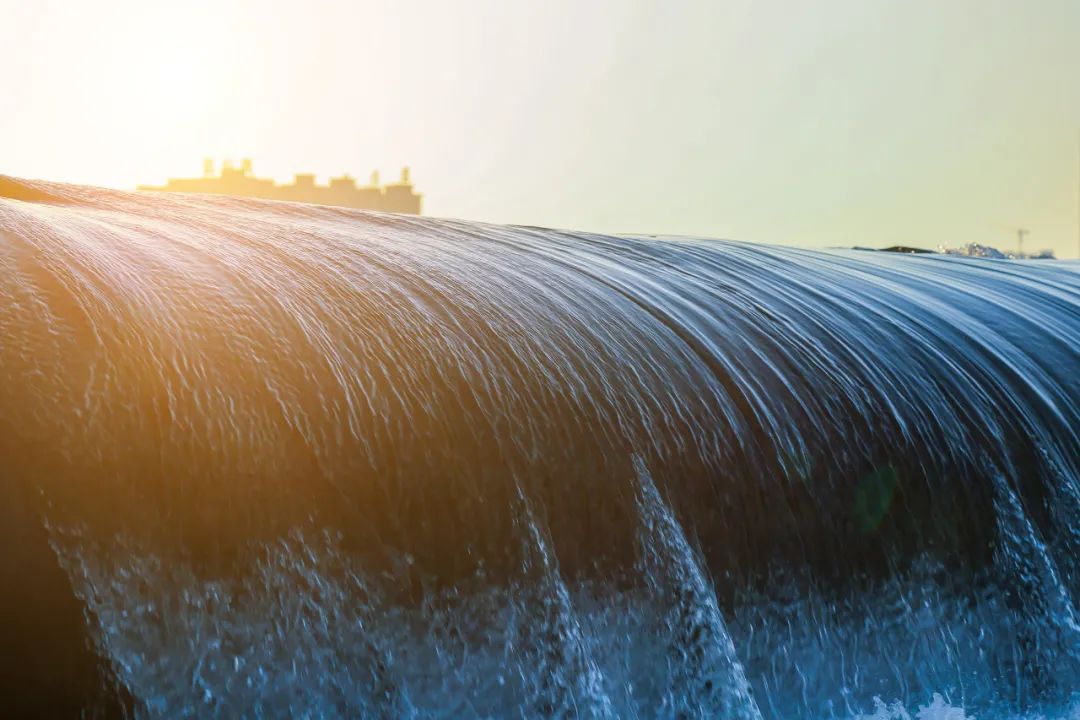 大美河南洛阳城市,美丽河南