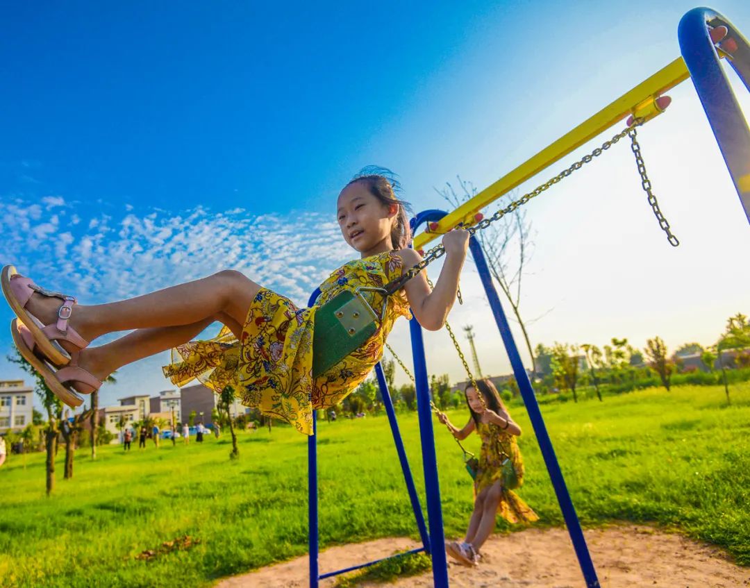 大美河南洛阳城市,美丽河南