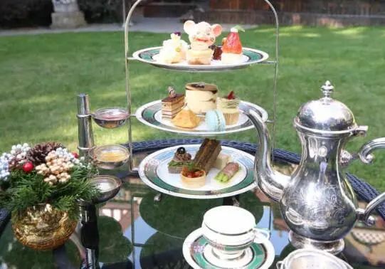 上海的静安酒店推荐,上海静安寺推荐酒店