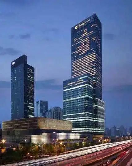 上海的静安酒店推荐,上海静安寺推荐酒店