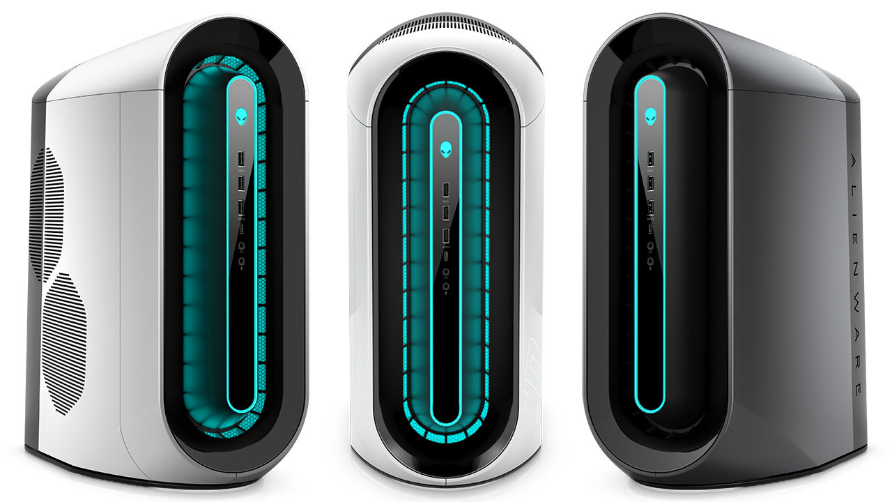 戴尔alienwarecommand一直在升级,戴尔外星人alienwarex1717.3英寸3080