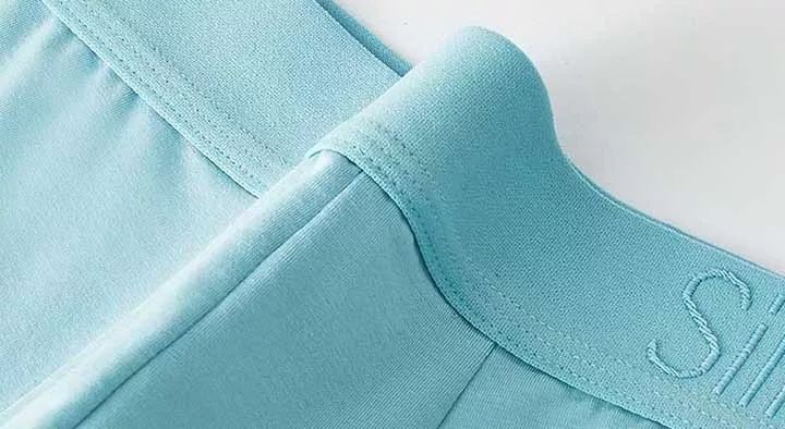 桑蚕丝超强垂感男裤,夏季好穿有质感透气男裤