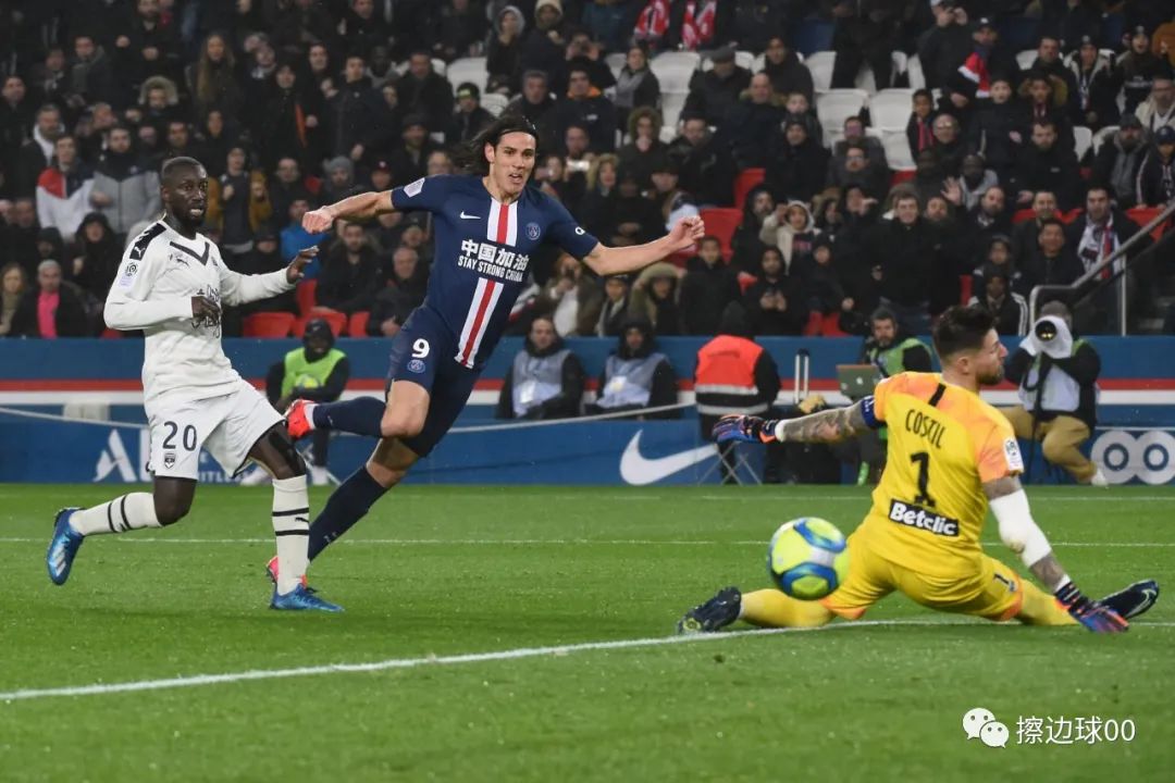 卡瓦尼红魔生涯前50战精彩集锦,卡瓦尼曼联拼命救球