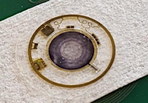 可以恢复视力的黑科技眼镜,矫正视力眼镜黑科技