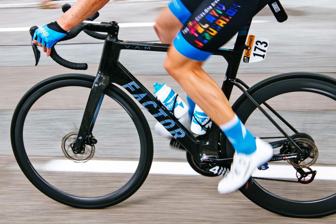 我愿称之为全能野兽——FactorOstroVAM