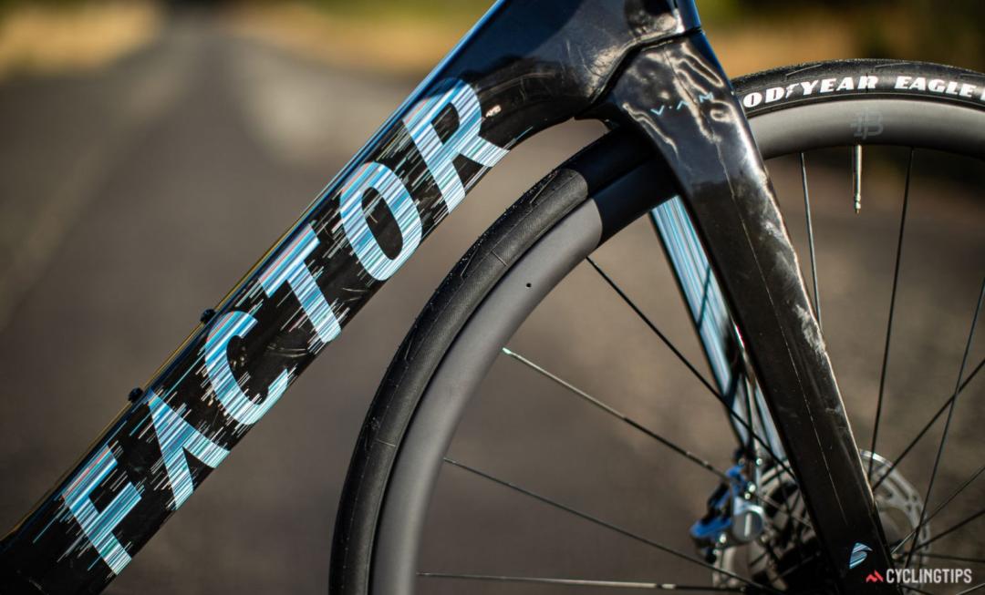 我愿称之为全能野兽——FactorOstroVAM