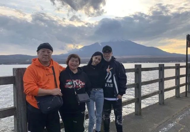 上海假名媛被拆穿,上海假名媛被曝