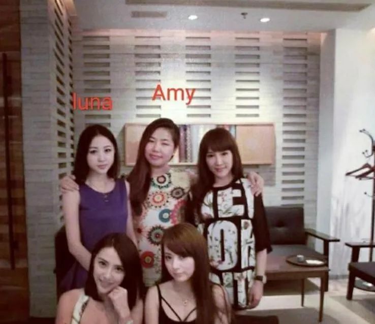 上海假名媛被拆穿,上海假名媛被曝