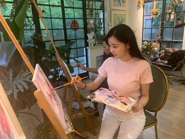 上海假名媛被拆穿,上海假名媛被曝