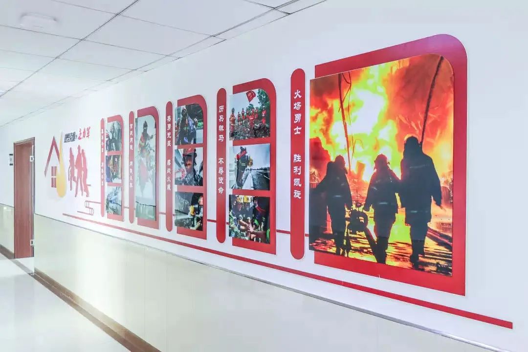 鍧氭寔涓や弗涓ゅ噯鐙犳姄闃熶紞绠＄悊,鍧氭寔涓や弗涓ゅ噯寤鸿鏍囧噯