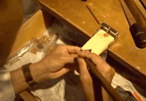 正是增城乌榄飘香时！一起去打榄、吃榄、看榄雕......