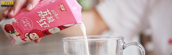 燕塘牛奶用哪里的牛奶,燕塘牛奶为什么突然火了