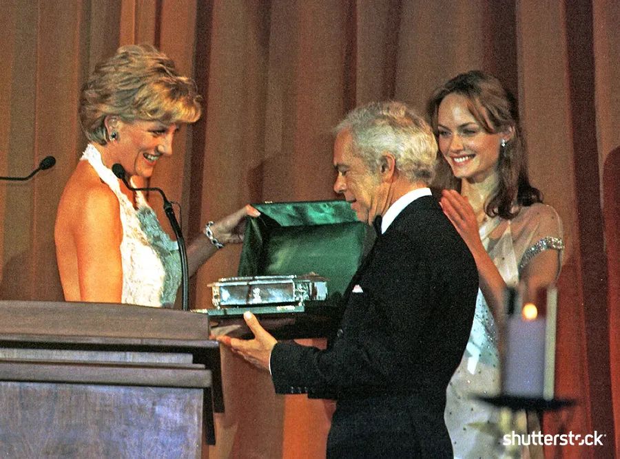 ralphlauren的成功故事,ralphlauren拉夫劳伦