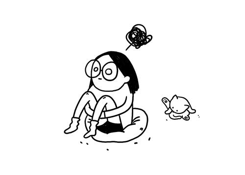 即日起，崇明区精神卫生中心心理咨询中心试运行