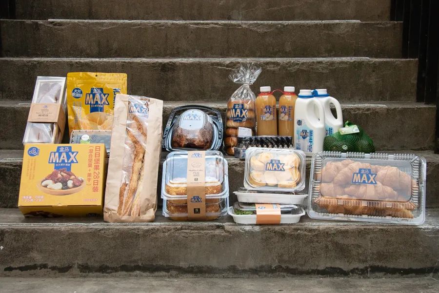 开XXXL号卖场，盒马X会员店打得过山姆、Costco吗？