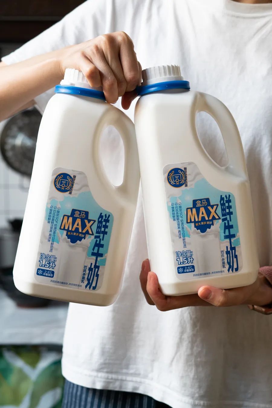 开XXXL号卖场，盒马X会员店打得过山姆、Costco吗？