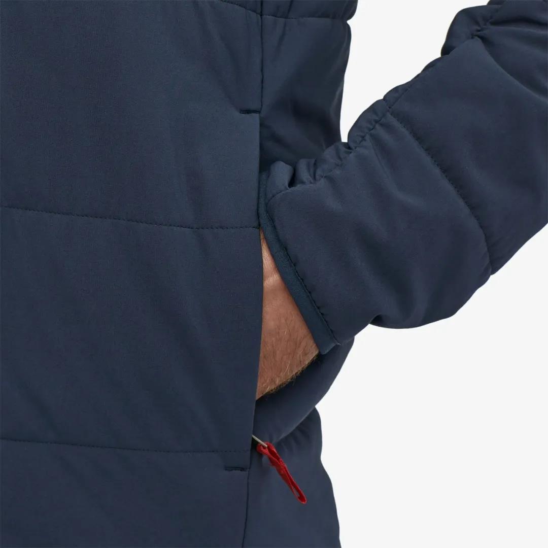 patagonia石墨烯棉服,patagoniananopuff棉服