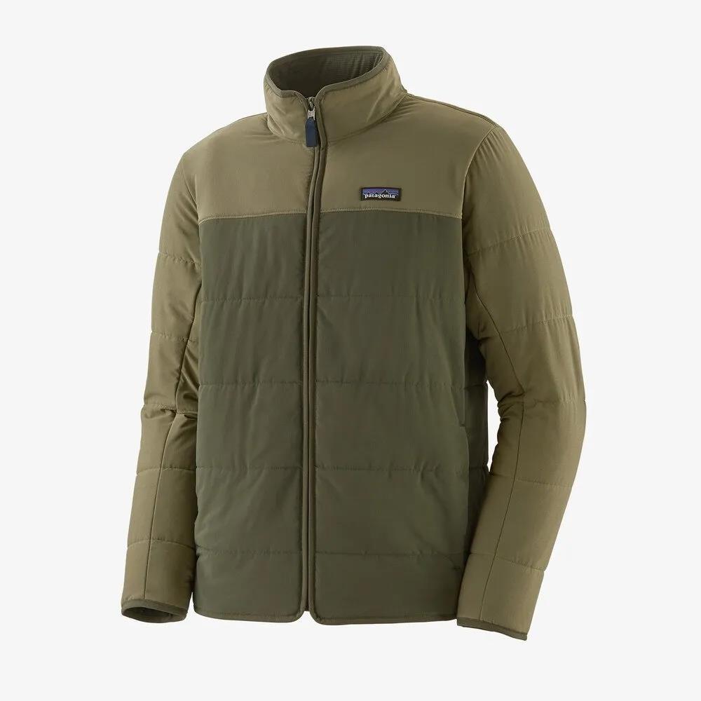 patagonia石墨烯棉服,patagoniananopuff棉服