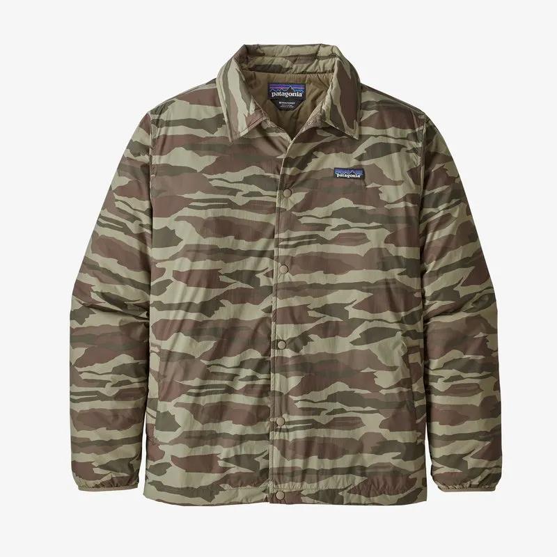 patagonia石墨烯棉服,patagoniananopuff棉服