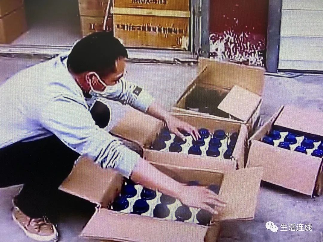 隐秘的角落：“暗网”贩卖黑*药火**！常州警方净网2020在行动