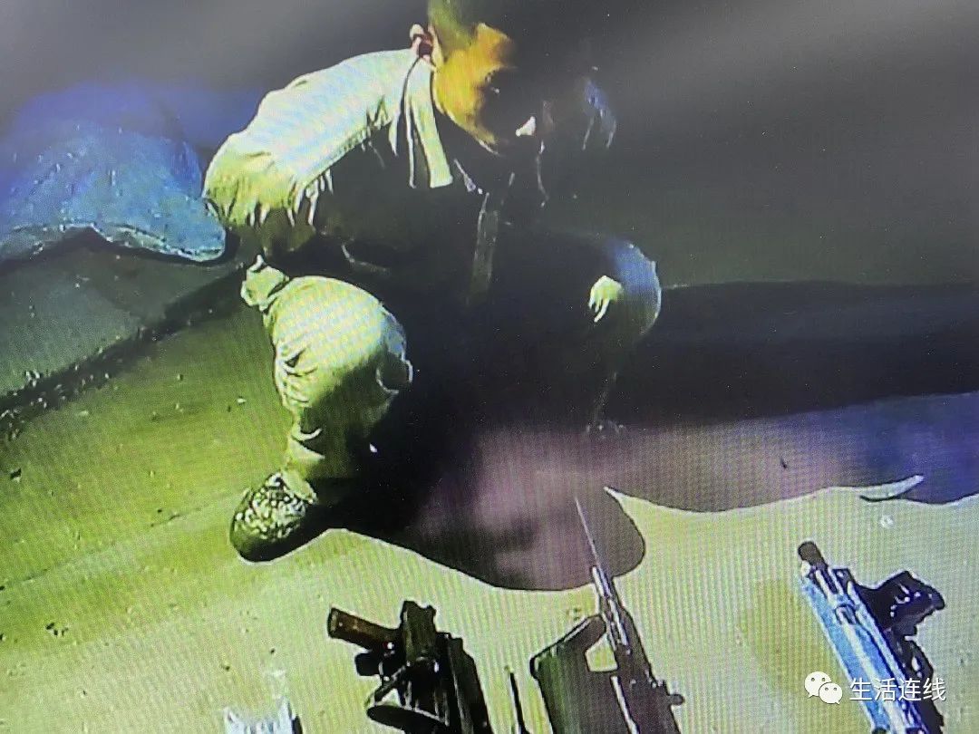 隐秘的角落：“暗网”贩卖黑*药火**！常州警方净网2020在行动